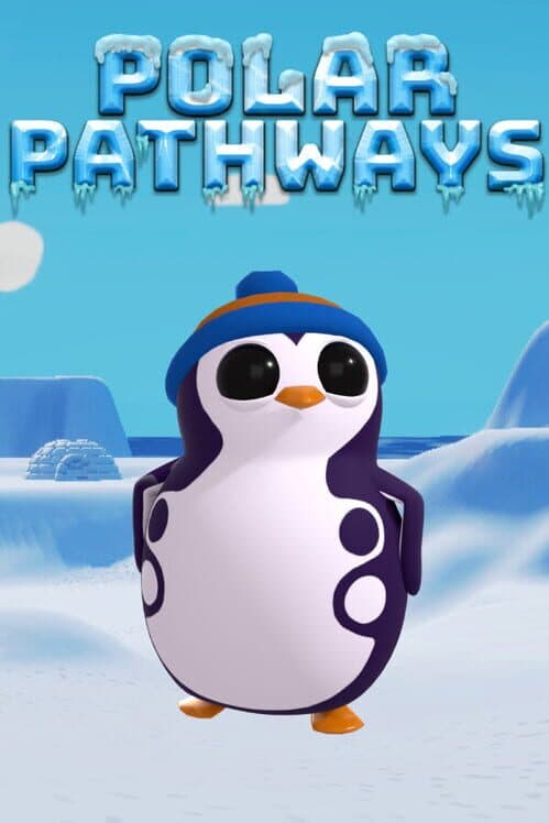 Обложка Polar Pathways