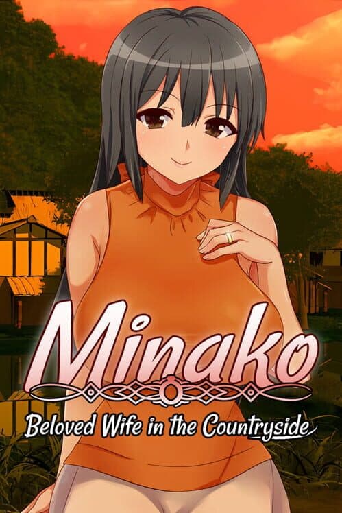 Обложка Minako: Beloved Wife in the Countryside