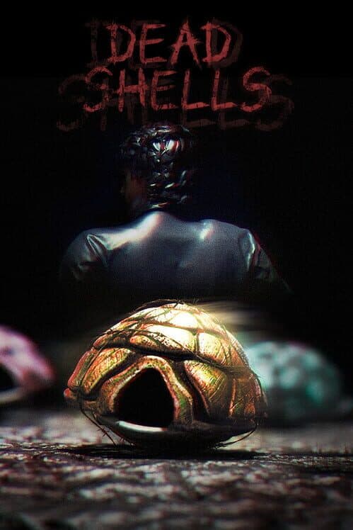 Обложка Dead Shells