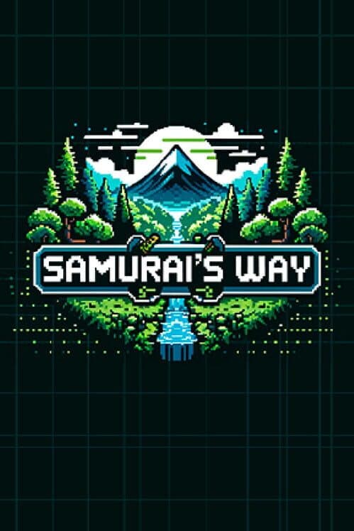Обложка Samurai's Way