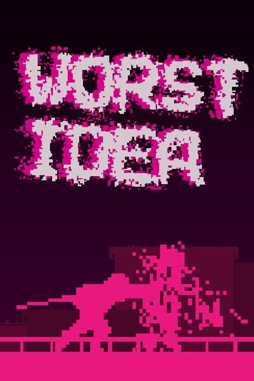 Обложка Worst Idea