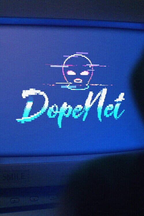 Обложка DopeNet