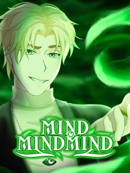 Обложка MindMindMind