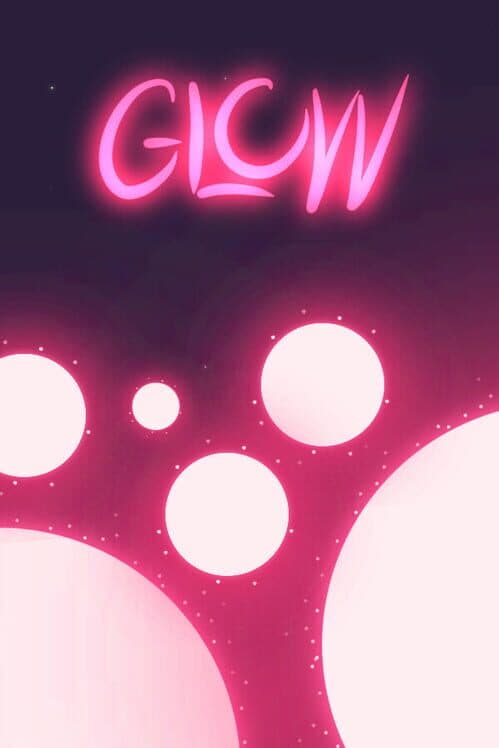 Обложка Glow