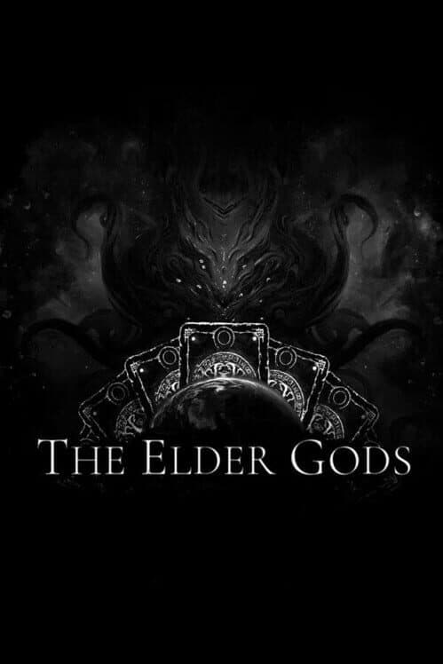 Обложка The Elder Gods