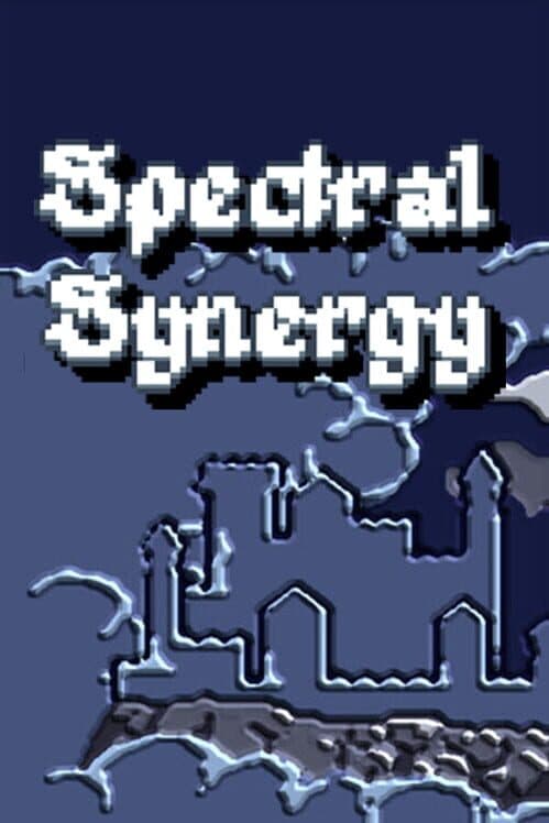 Обложка Spectral Synergy