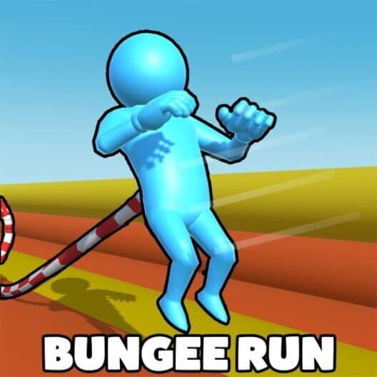 Обложка Bungee Run