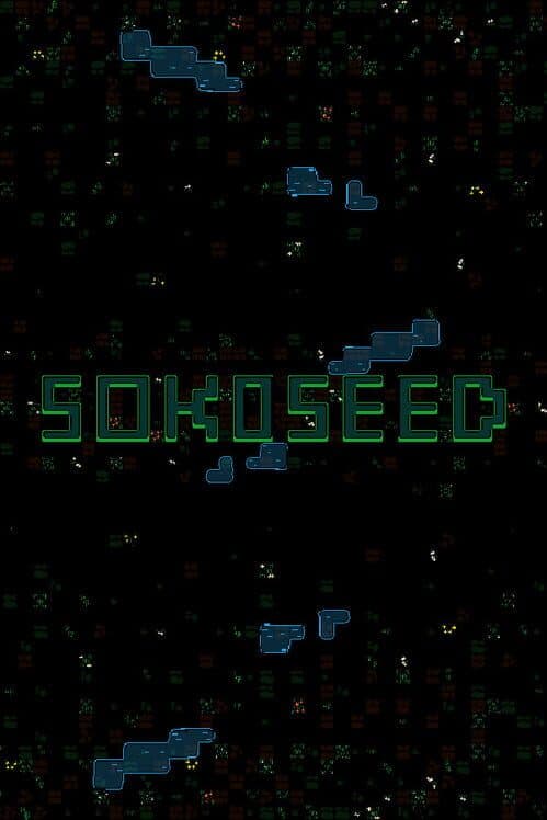 Обложка Sokoseed