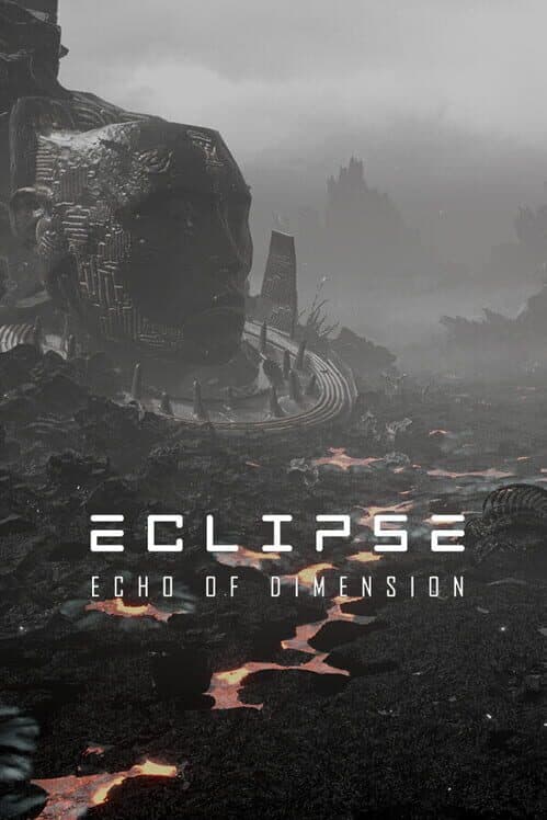 Обложка Eclipse: Echo of Dimension