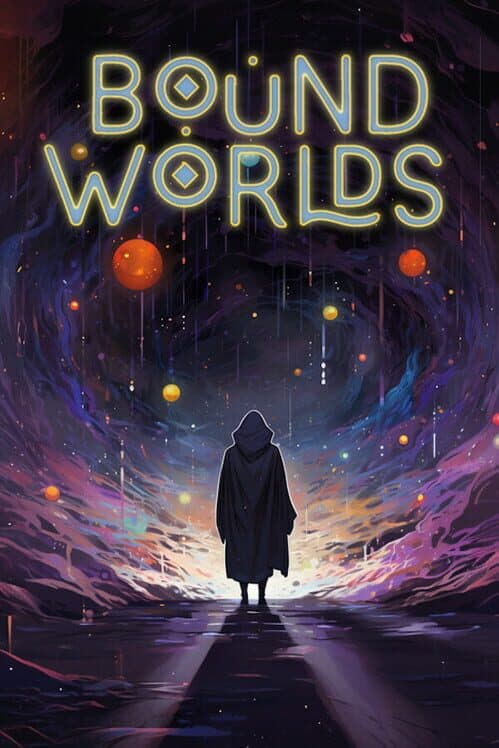 Обложка BoundWorlds