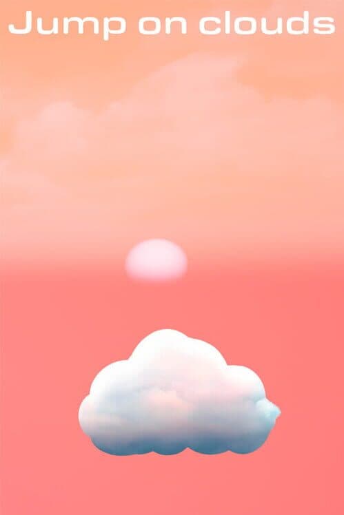 Обложка Jump On Clouds