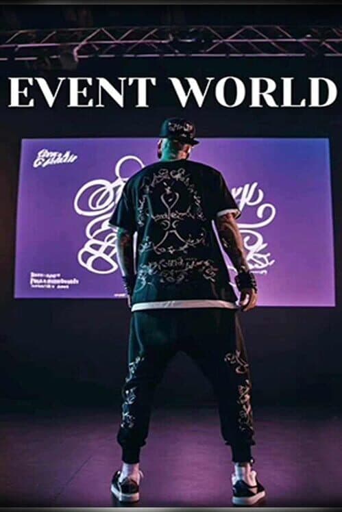 Обложка Event World VR