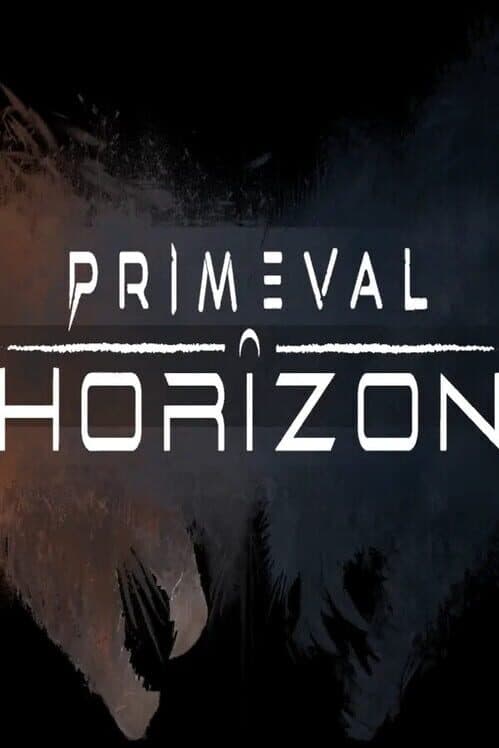 Обложка Primeval Horizon