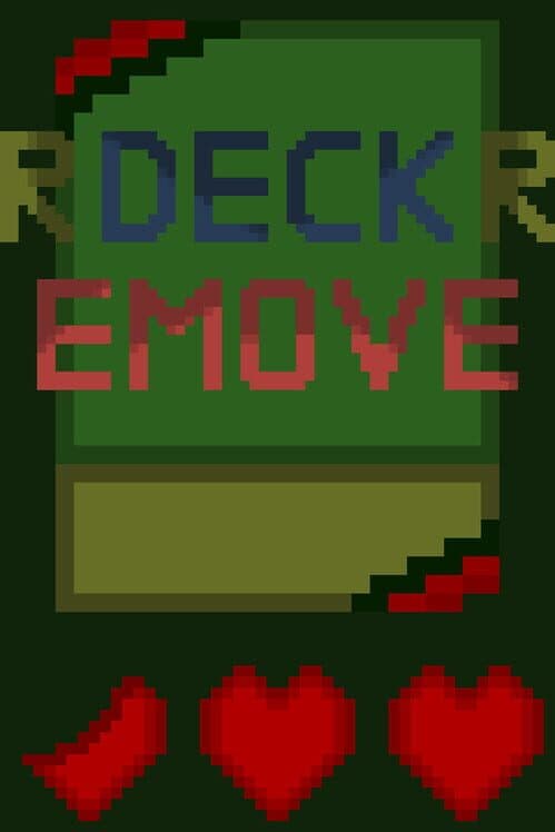 Обложка Deck Remover