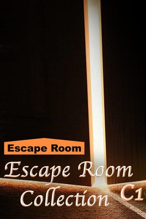 Обложка Escape Room Collection C1