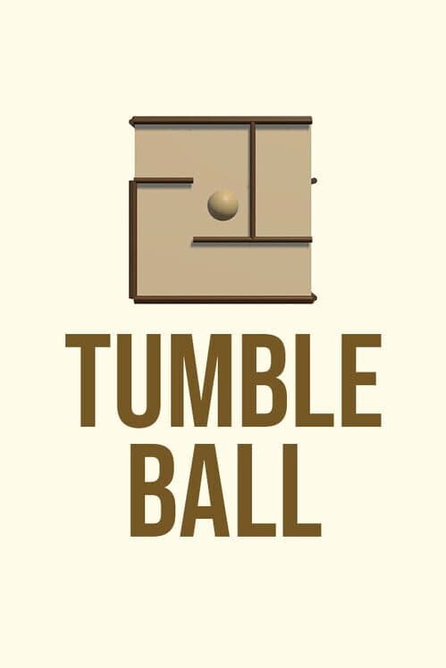 Обложка Tumble Ball