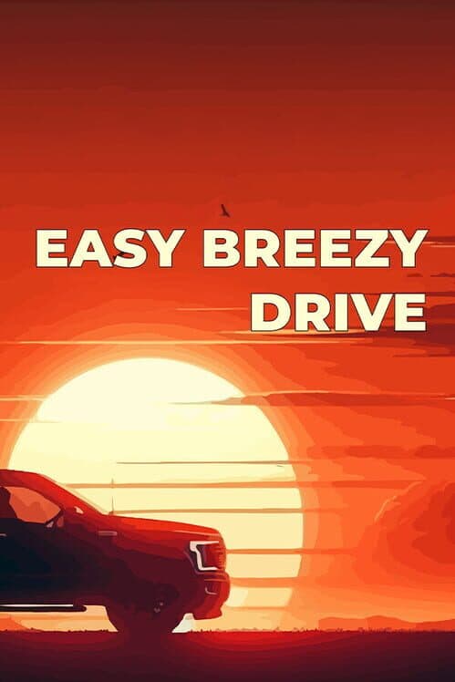 Обложка Easy Breezy Drive