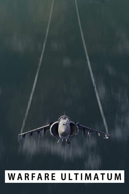 Обложка Warfare Ultimatum