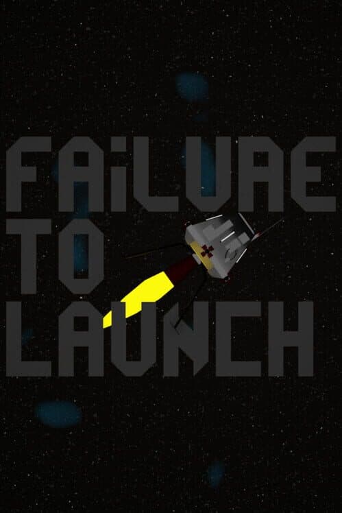 Обложка Failure to Launch