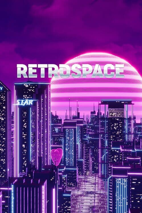 Обложка RetroSpace