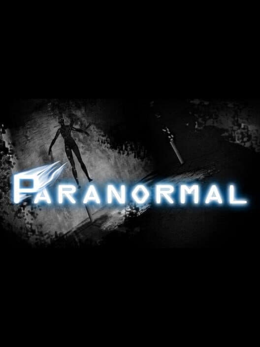Обложка Paranormal