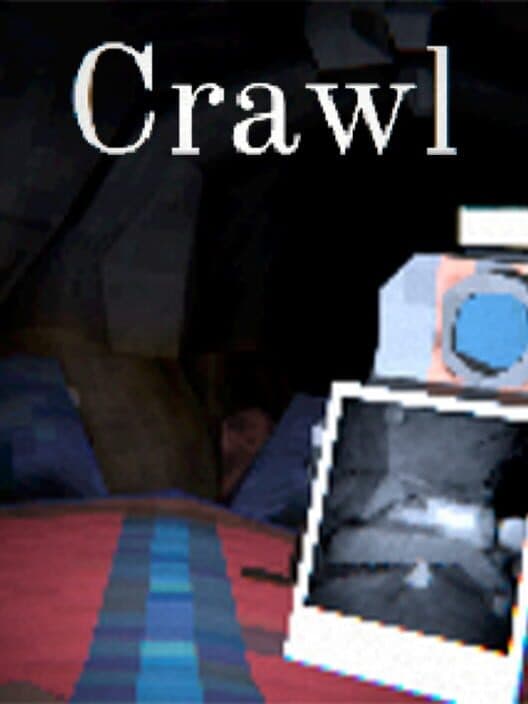 Обложка Crawl