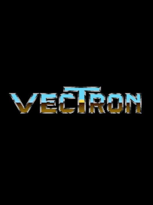 Обложка Vectron