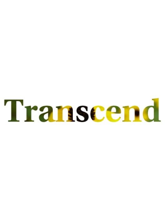 Обложка Transcend