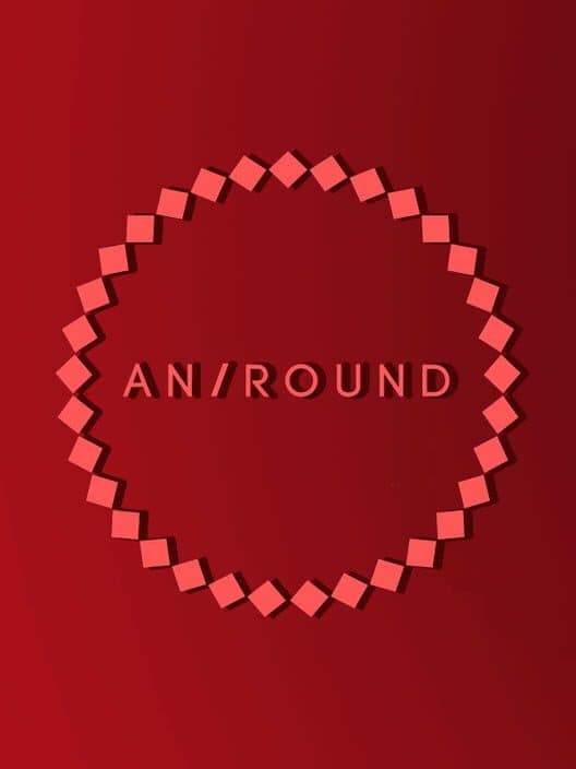 Обложка An/Round