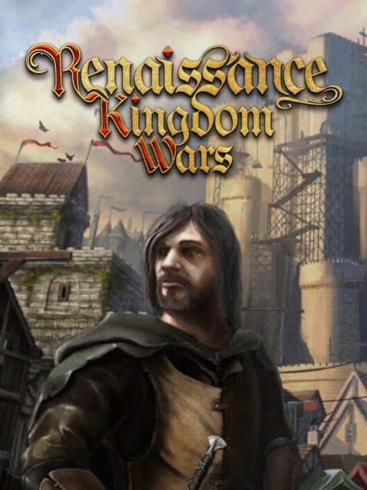 Обложка Renaissance Kingdom Wars