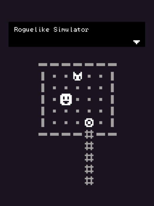 Обложка Roguelike Simulator