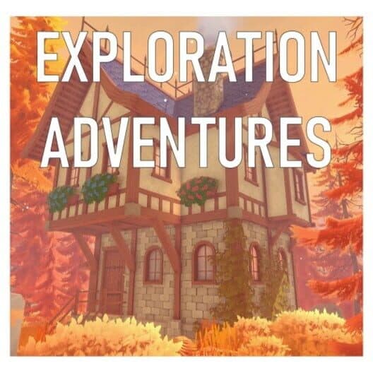 Обложка Exploration Adventures