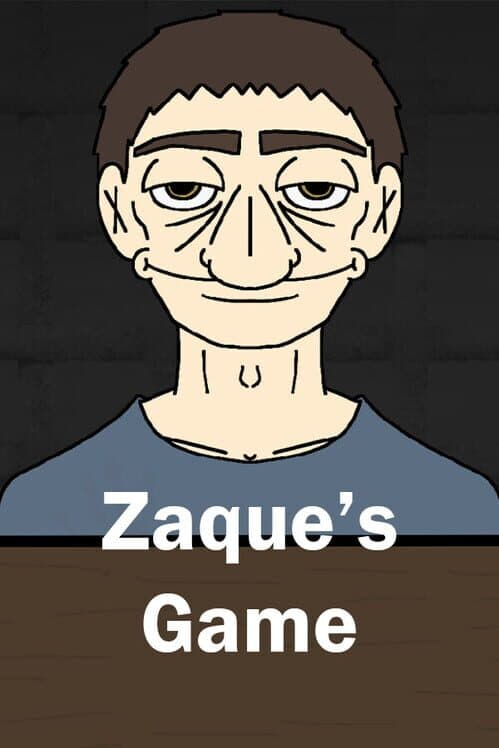 Обложка Zaque's Game