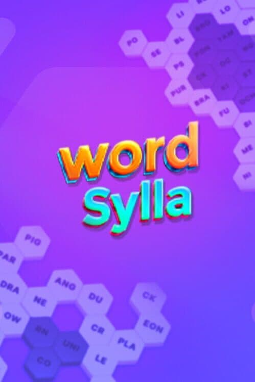 Обложка Word Sylla