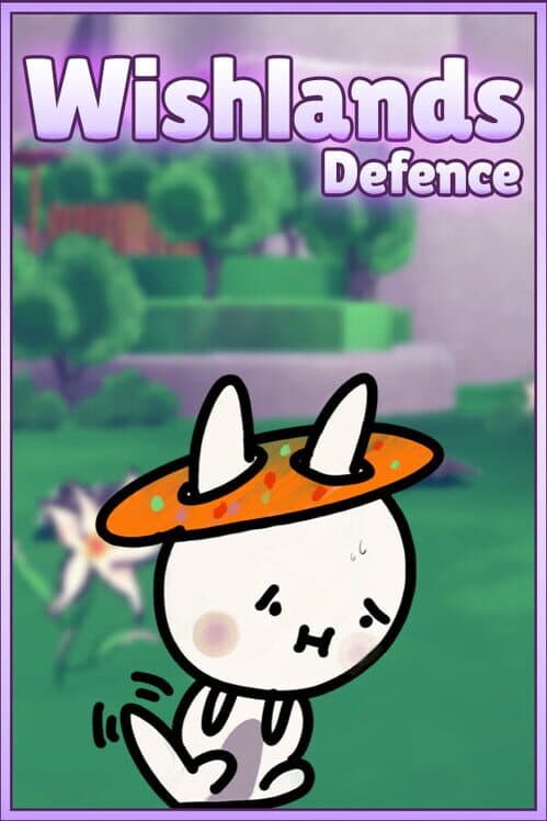 Обложка Wishlands Defence