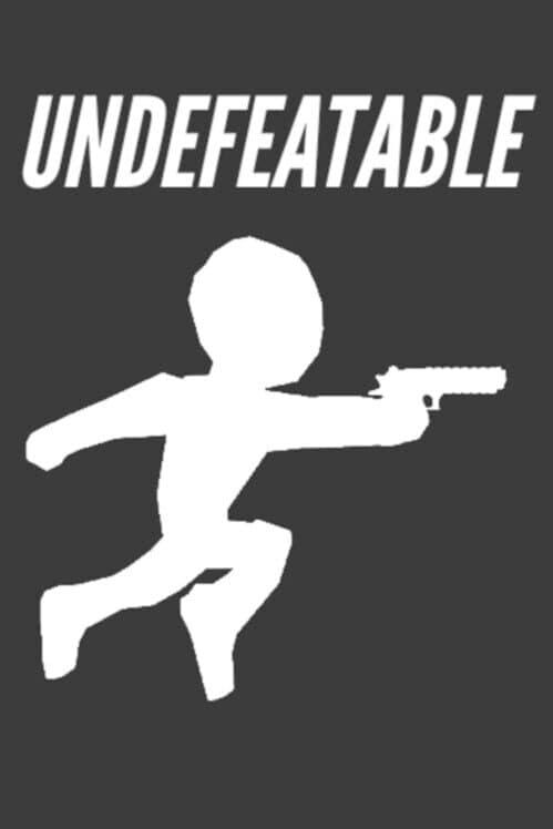 Обложка Undefeatable