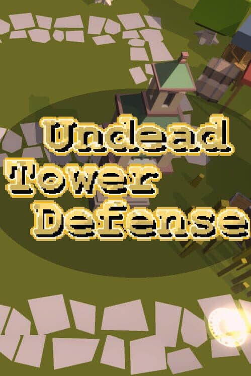 Обложка Undead Tower Defense