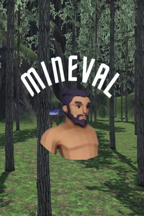 Обложка Mineval