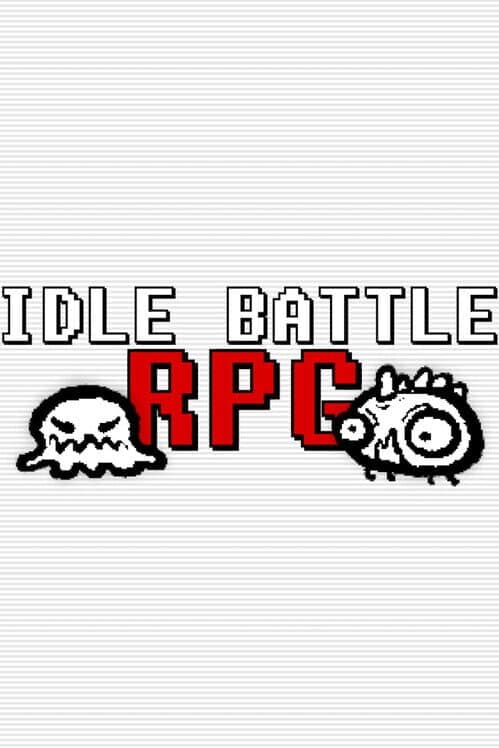 Обложка Idle Battle RPG