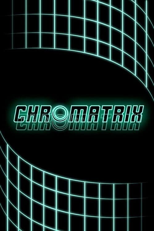 Обложка Chromatrix