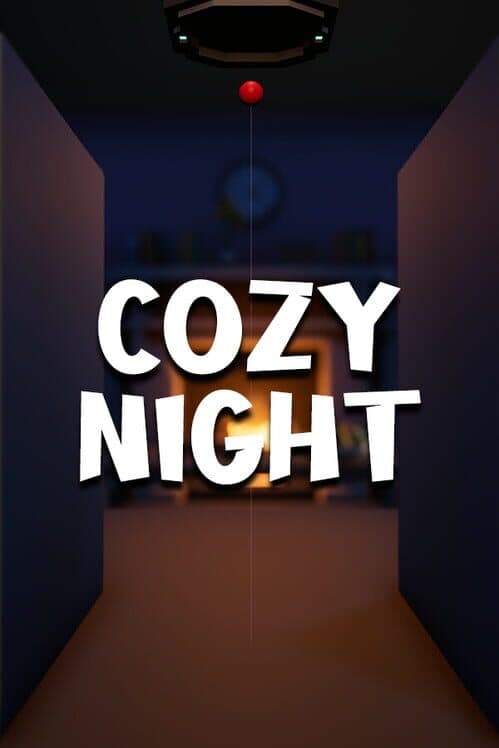 Обложка Cozy Night