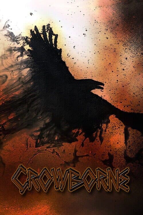 Обложка Crowborne