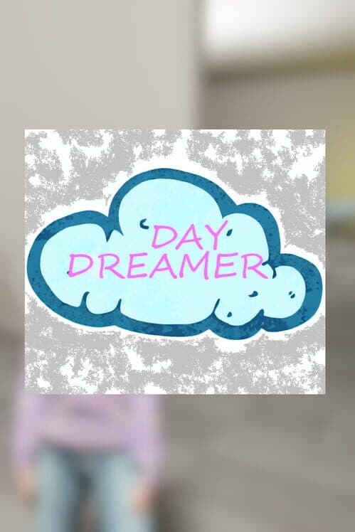 Обложка Daydreamer