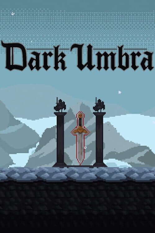 Обложка Dark Umbra