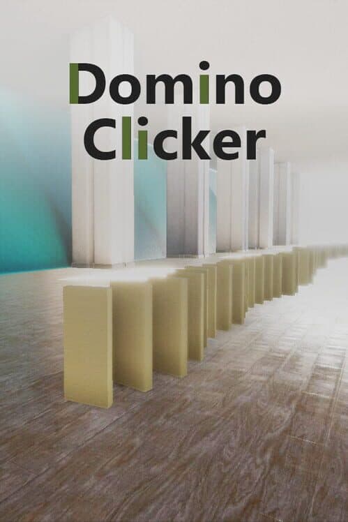 Обложка Domino Clicker