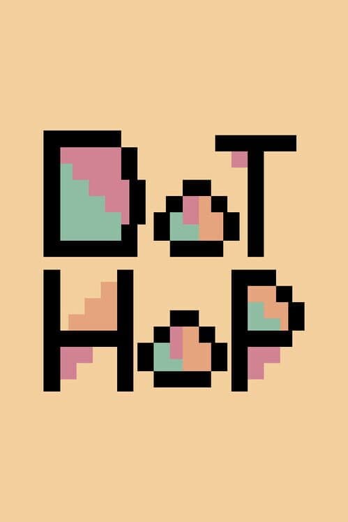 Обложка Dot Hop