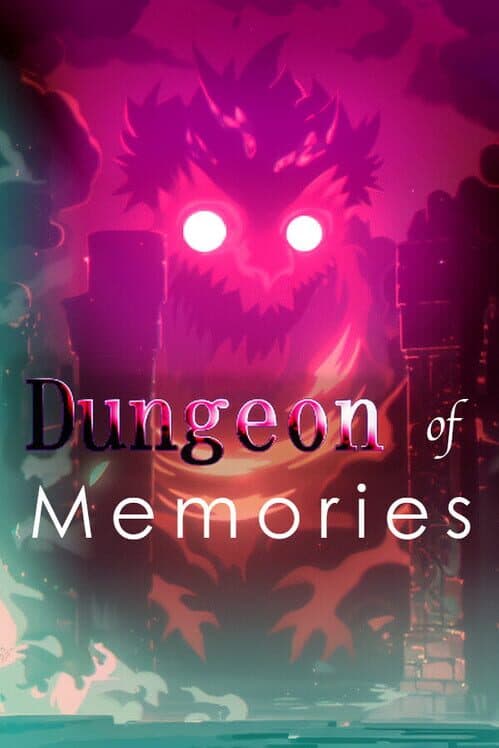 Обложка Dungeon of Memories