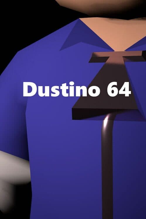 Обложка Dustino 64