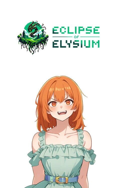 Обложка Eclipse of Elysium