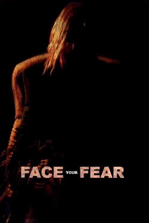 Обложка FaceYourFear